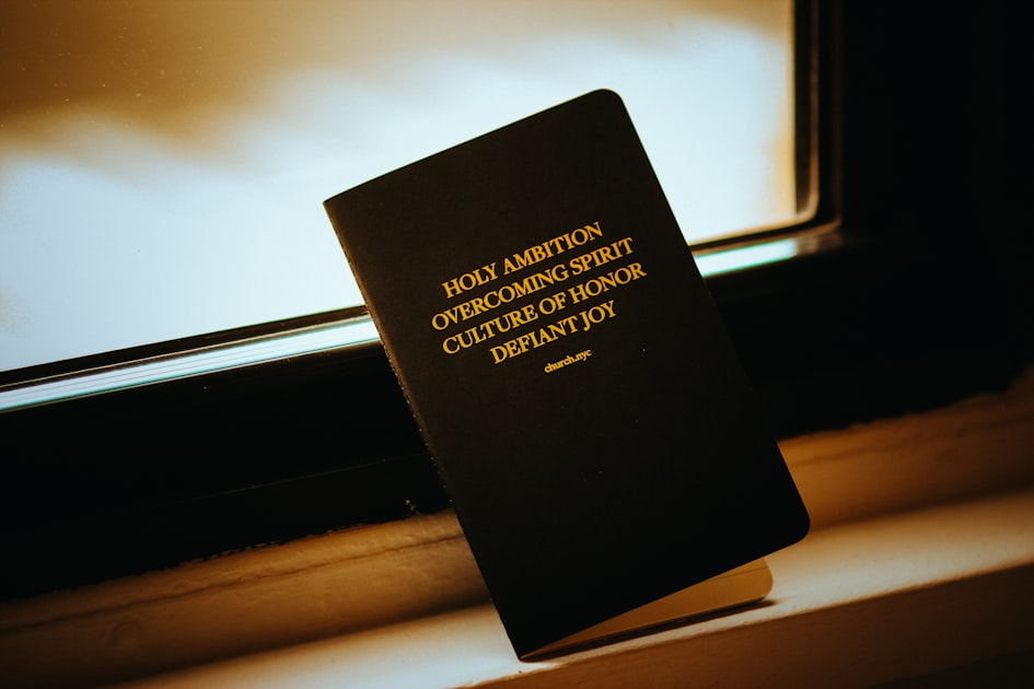 Returning to the Church: My Journey